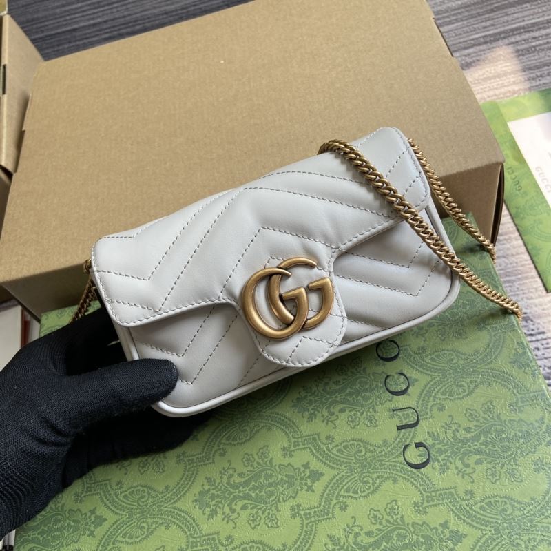 Gucci Satchel Bags